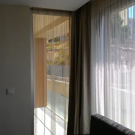 Termal Park Hotel Armutlu