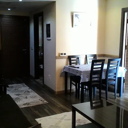 Hotel Termal Park Armutlu