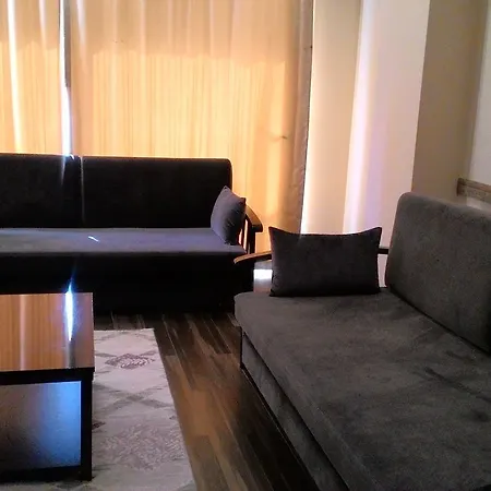 Termal Park * Armutlu