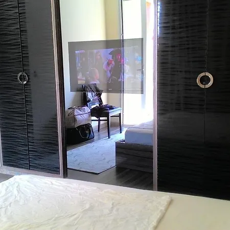 Hotel Termal Park Armutlu