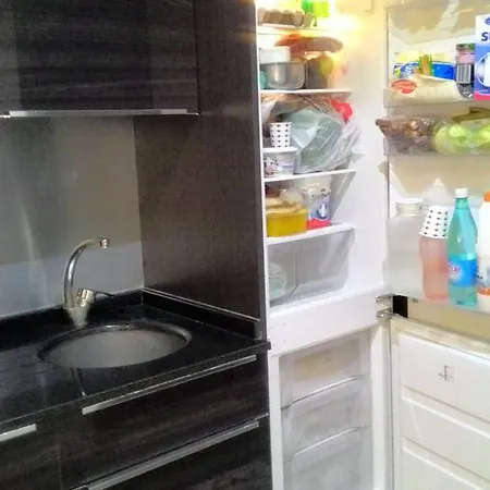 Hotel Termal Park Armutlu