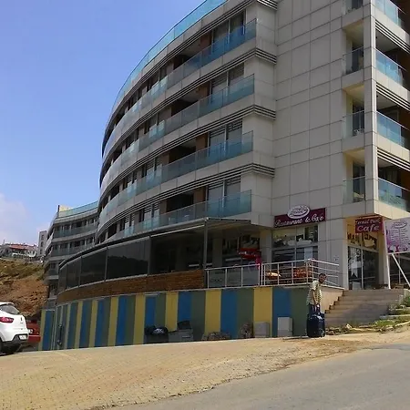 Termal Park * Armutlu