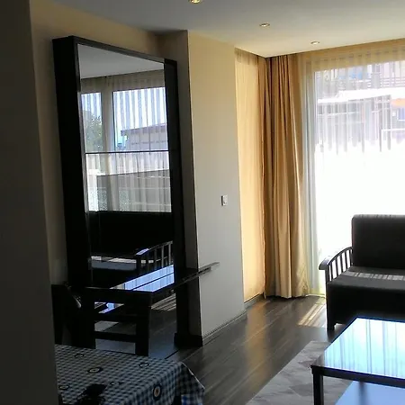 Hotel Termal Park Armutlu