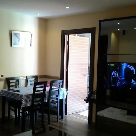 Hotel Termal Park Armutlu