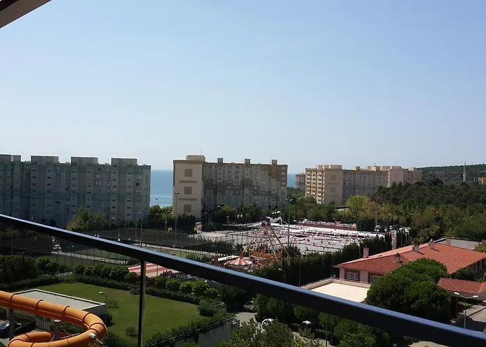 فندق Termal Park