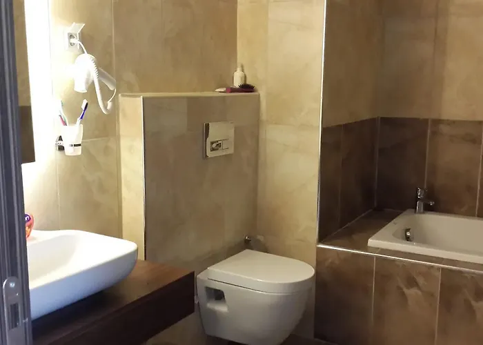 Termal Park فندق