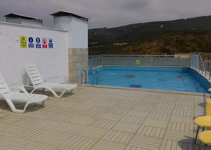 فندق Termal Park