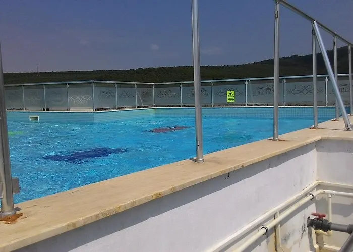 فندق Termal Park