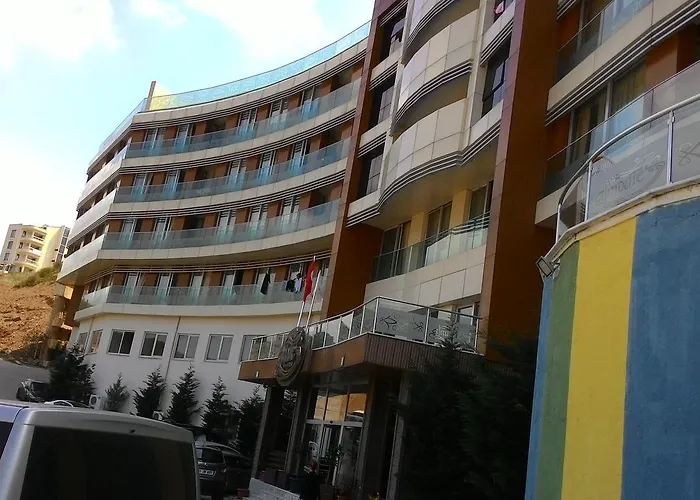 Termal Park * أرموتلو