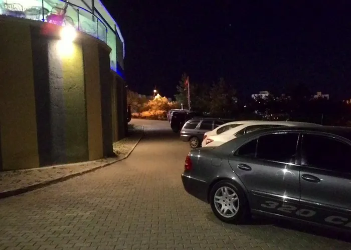 Termal Park * أرموتلو