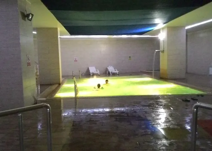 Termal Park أرموتلو