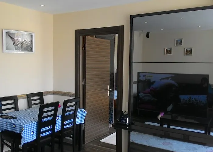 Termal Park أرموتلو