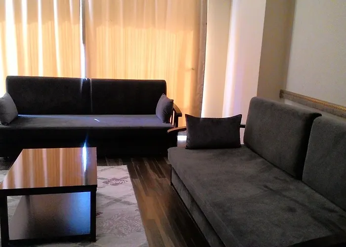 Termal Park * أرموتلو