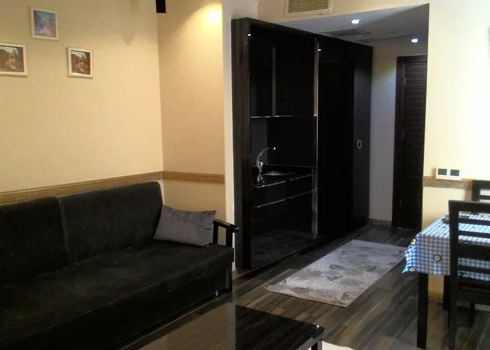 Termal Park فندق