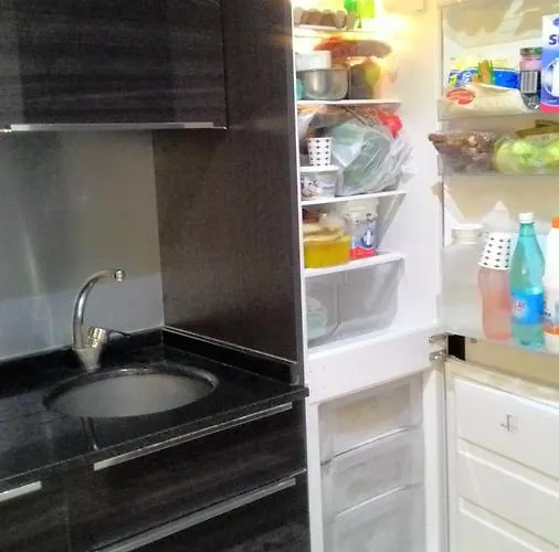 فندق Termal Park أرموتلو