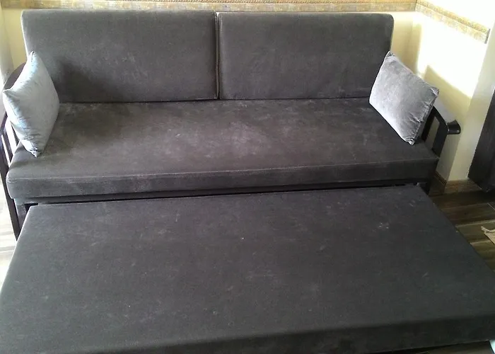 فندق Termal Park أرموتلو