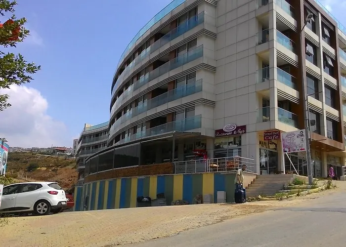 Termal Park * أرموتلو