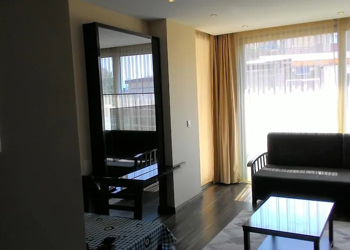 فندق Termal Park أرموتلو