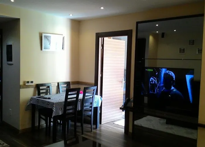 فندق Termal Park أرموتلو