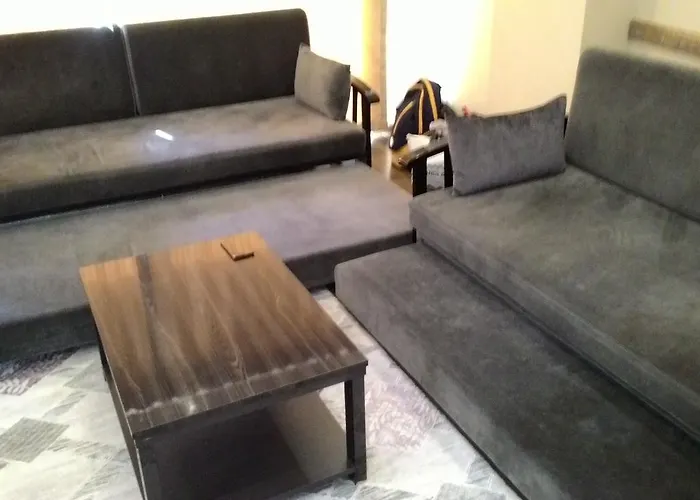 فندق Termal Park *