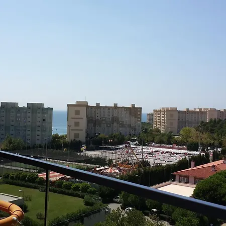 Hotel Termal Park