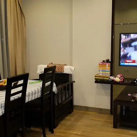 Termal Park * Armutlu