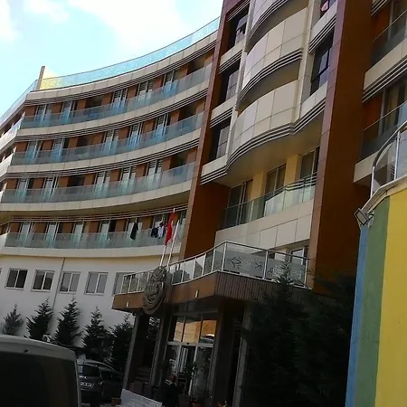 Termal Park * Armutlu