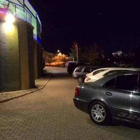 Termal Park * Armutlu