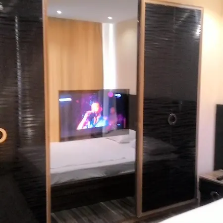 Termal Park Hotel *