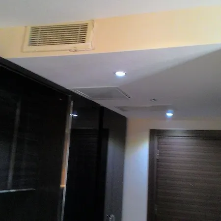 Hotel Termal Park Armutlu