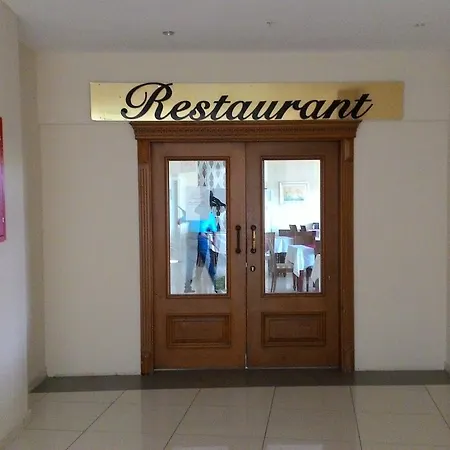 Termal Park Hotel