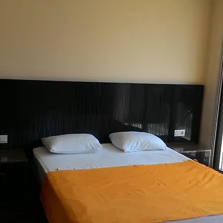 Hotel Termal Park