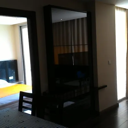 Termal Park Hotel Armutlu