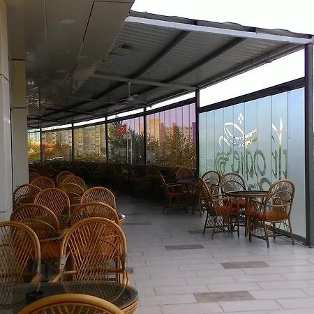 Termal Park Hotel Armutlu