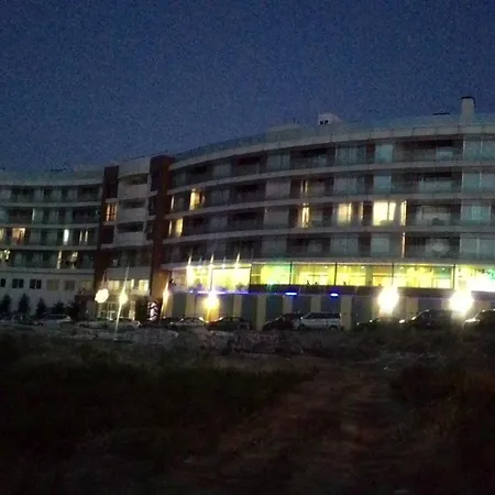 Termal Park * Armutlu