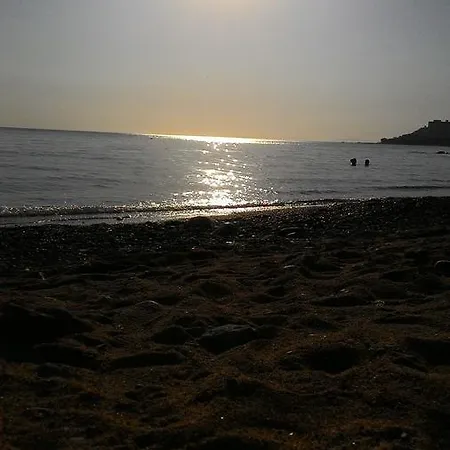 Termal Park * Armutlu