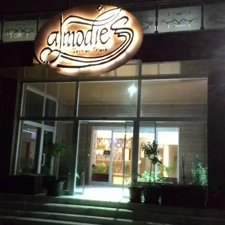 Hotel Termal Park Armutlu