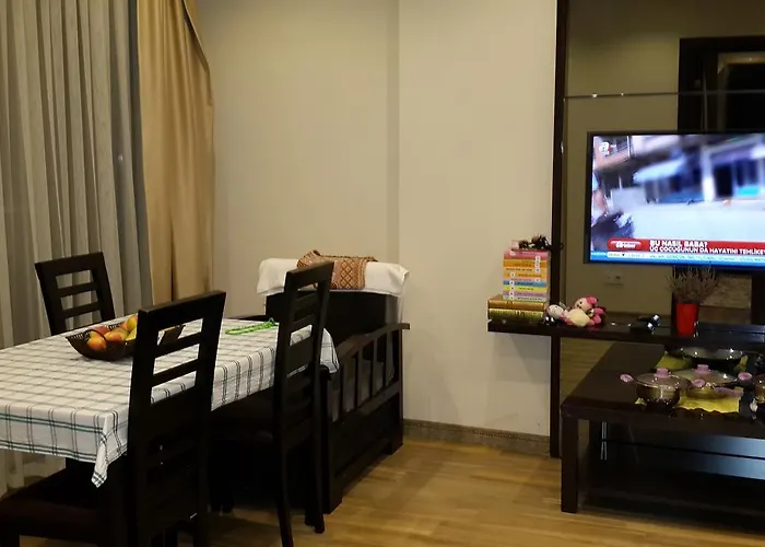 Termal Park * Armutlu