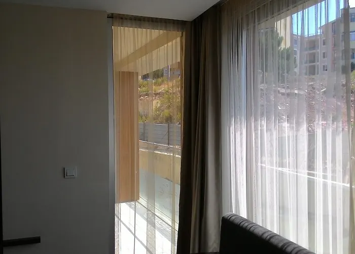 Termal Park Hotel Armutlu