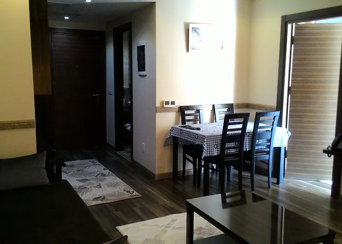 Hotel Termal Park Armutlu