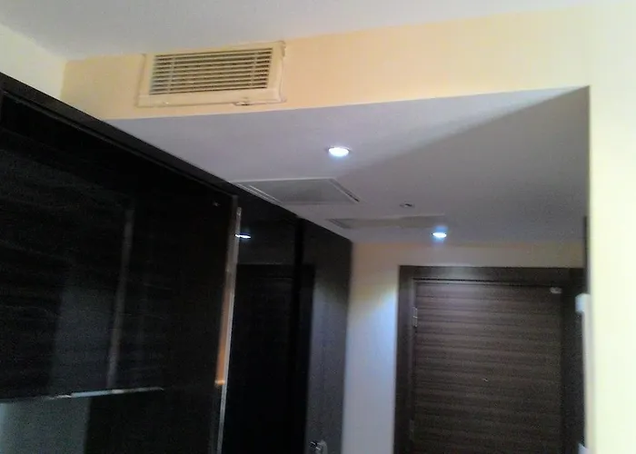 Hotel Termal Park Armutlu