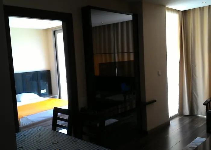 Termal Park Hotel Armutlu