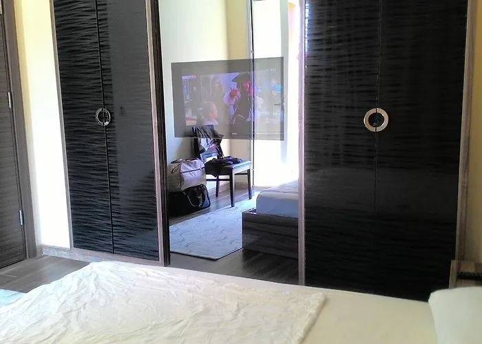 Hotel Termal Park Armutlu