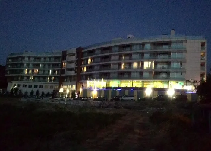 Termal Park * Armutlu